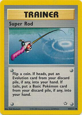 Super Rod #103