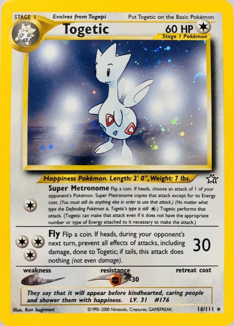 Togetic #16