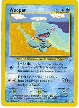 Wooper #82
