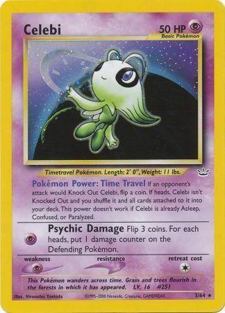 Celebi #3