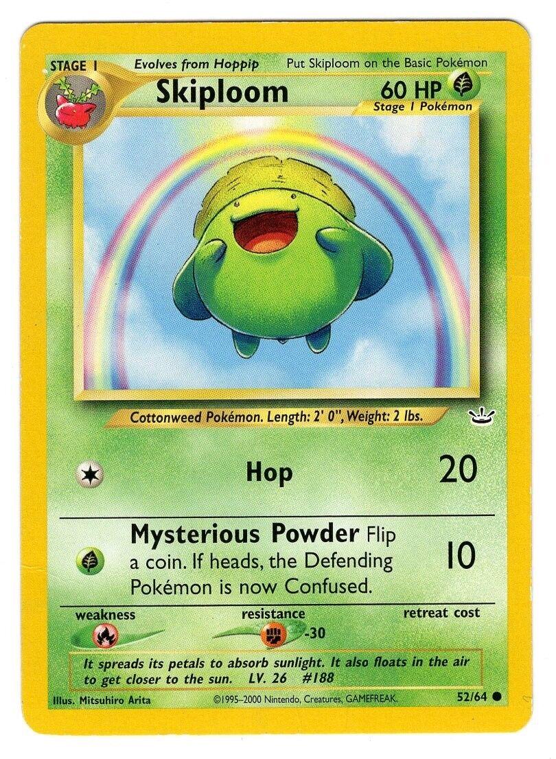 Skiploom #52