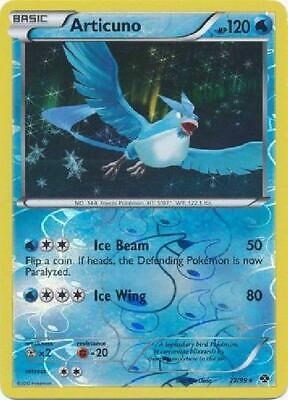 Articuno [Reverse Holo] #27