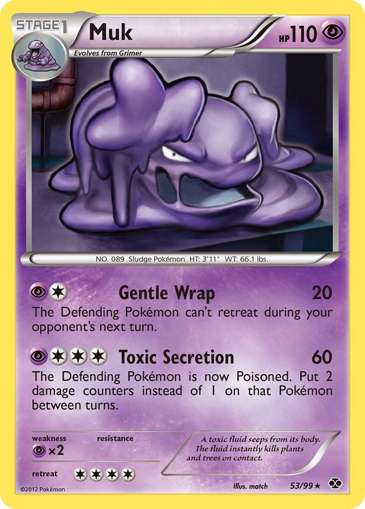 Muk #53
