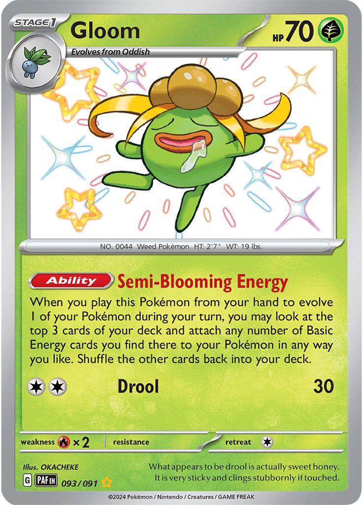 Gloom #93