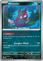 Morpeko [Holo] #121