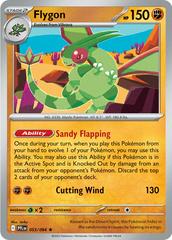 Flygon [Holo] #53