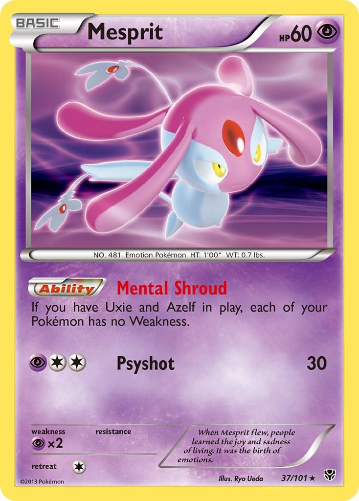 Mesprit #37
