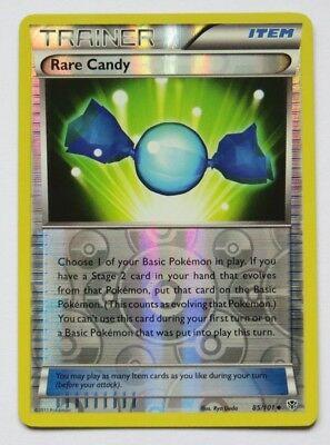 Rare Candy [Reverse Holo] #85