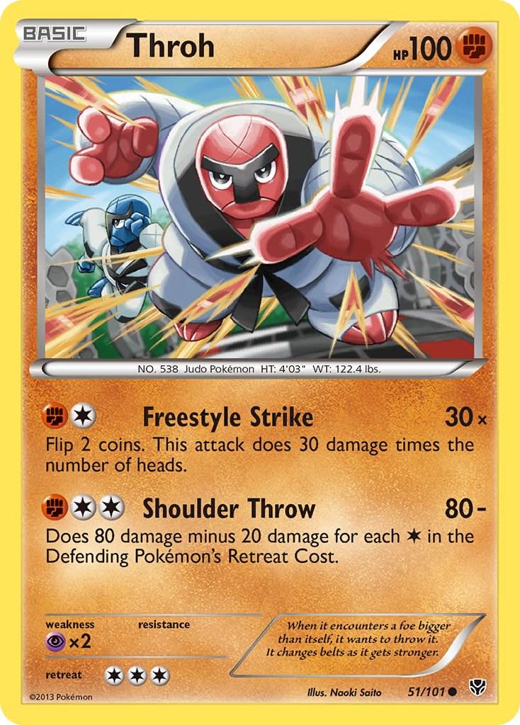 Throh #51