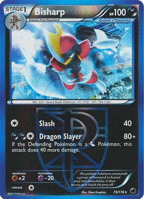 Bisharp [Reverse Holo] #73