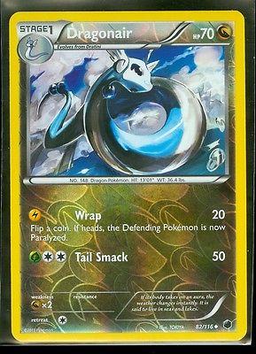 Dragonair [Reverse Holo] #82