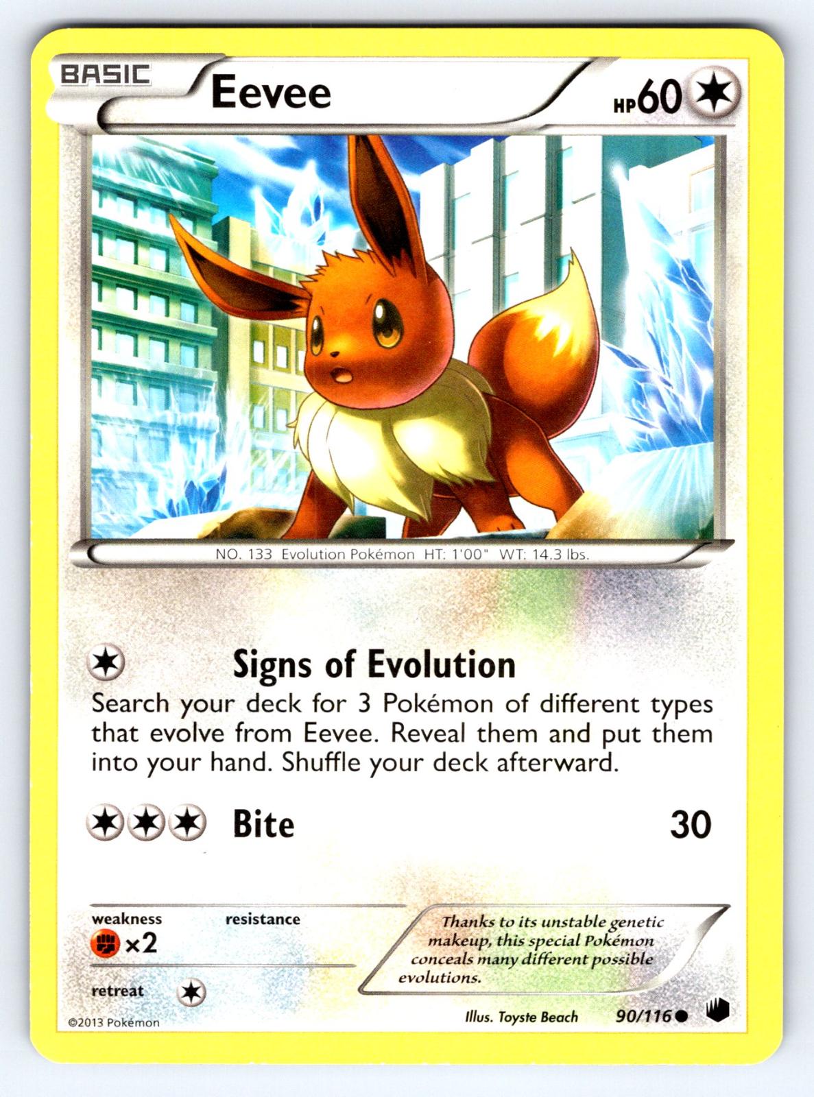 Eevee #90