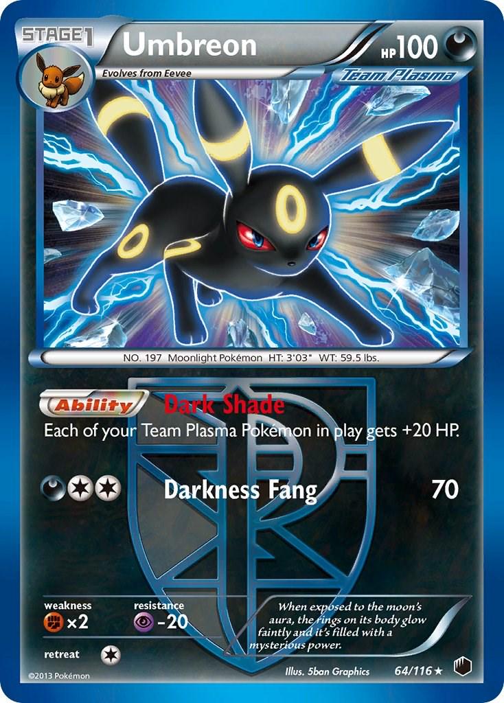Umbreon #64