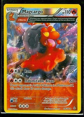 Magcargo [Reverse Holo] #24