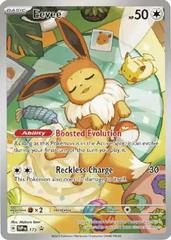 Eevee #173