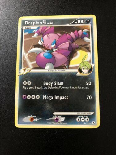 Drapion #17