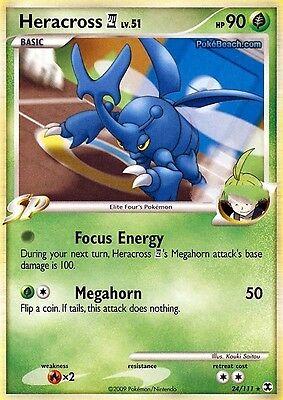 Heracross #24