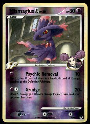 Mismagius GL [Reverse Holo] #10