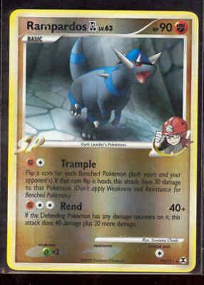 Rampardos GL [Reverse Holo] #11
