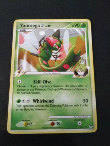 Yanmega #37
