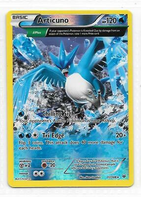 Articuno [Reverse Holo] #17