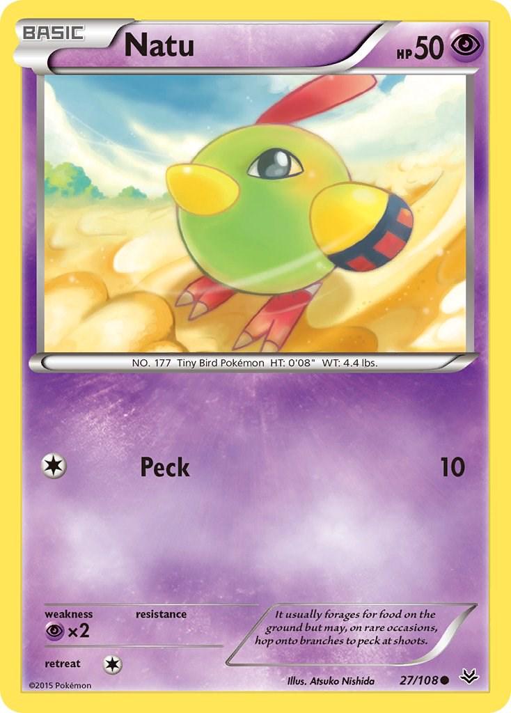 Natu #27