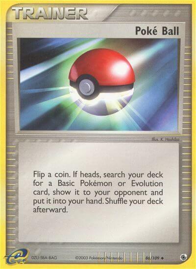 Poke Ball #86