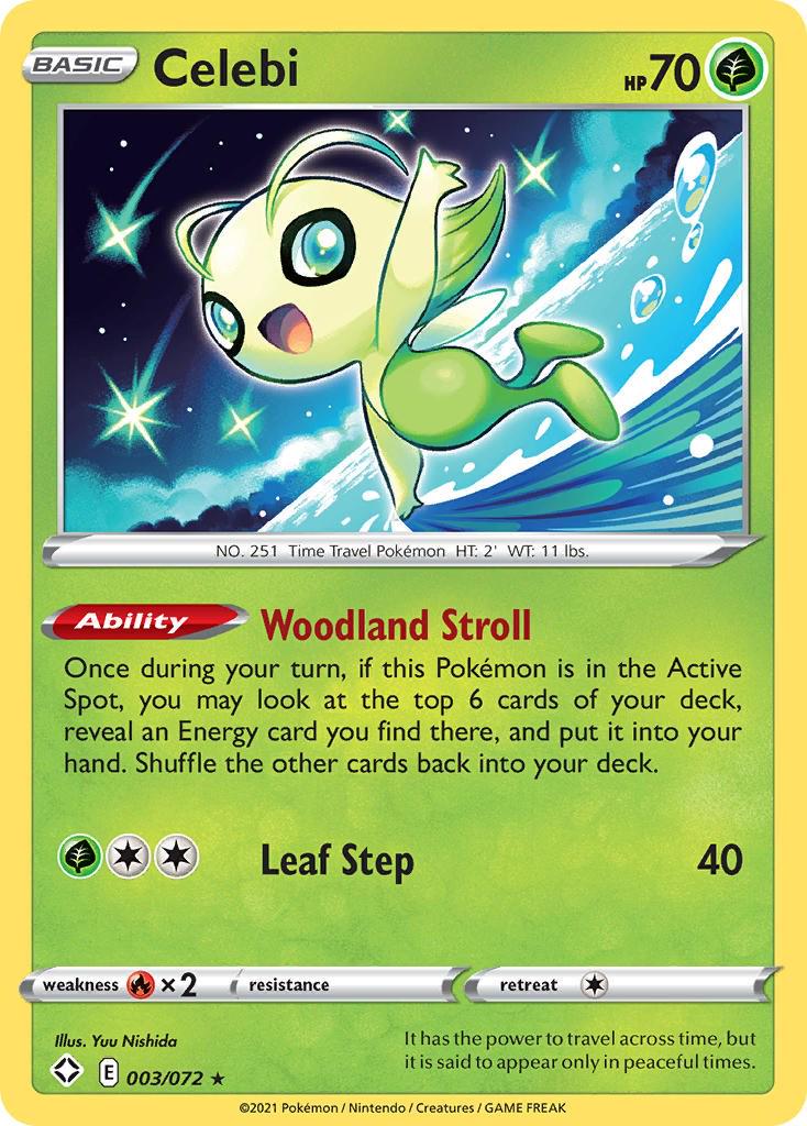 Celebi #3