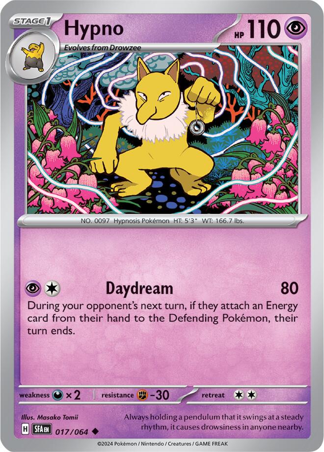 Hypno #17