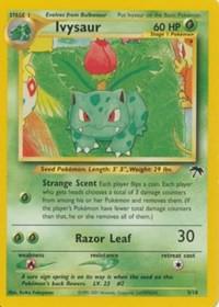 Ivysaur #5