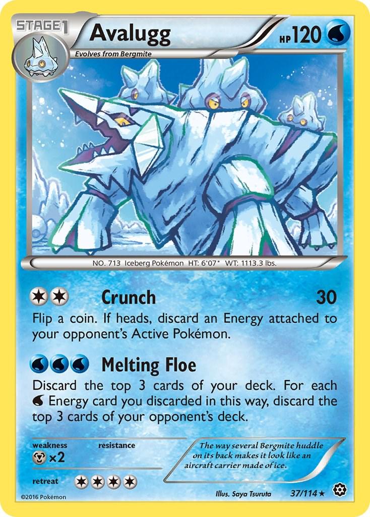 Avalugg #37