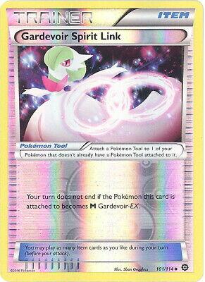 Gardevoir Spirit Link [Reverse Holo] #101