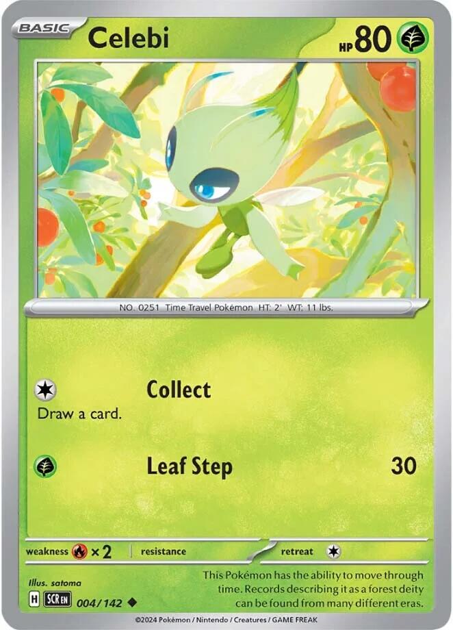Celebi #4