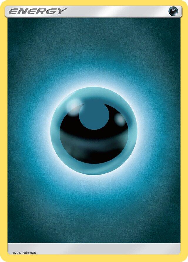 Darkness Energy