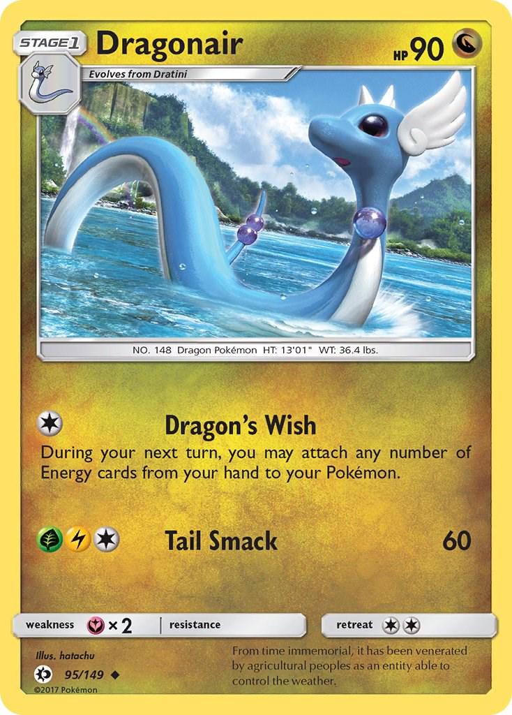 Dragonair #95