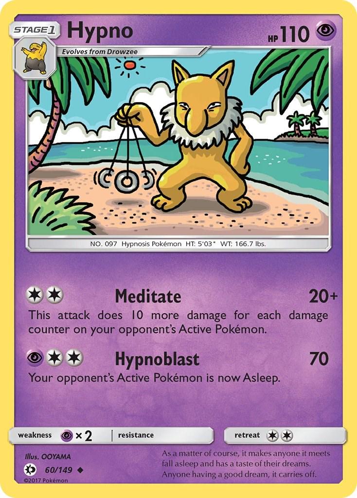 Hypno #60