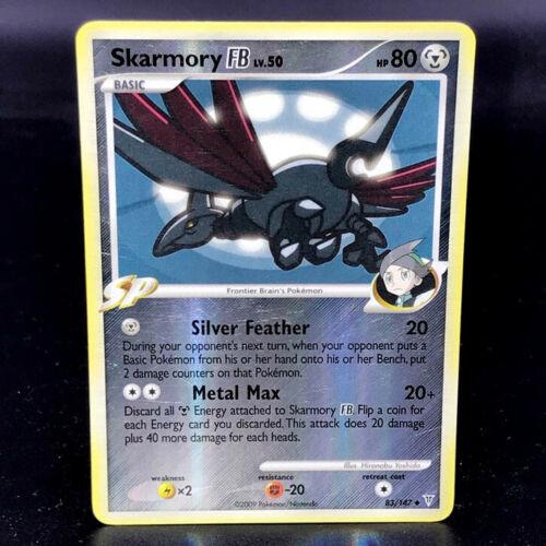 Skarmory FB [Reverse Holo] #83