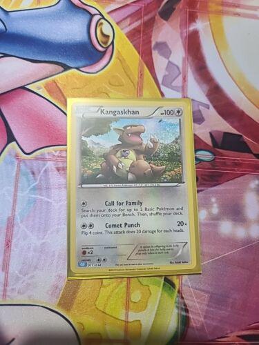 Kangaskhan #17