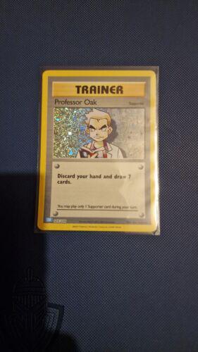 Professor Oak #25