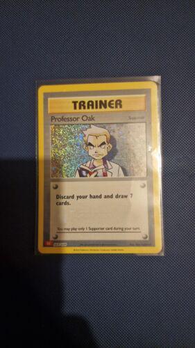 Professor Oak #23