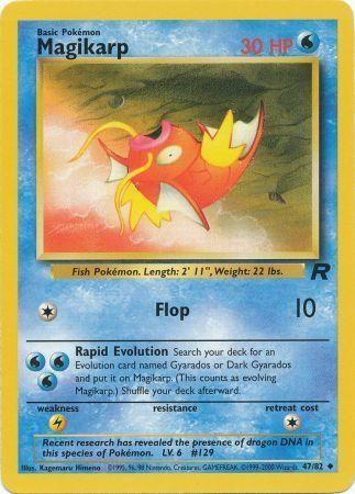 Magikarp #47