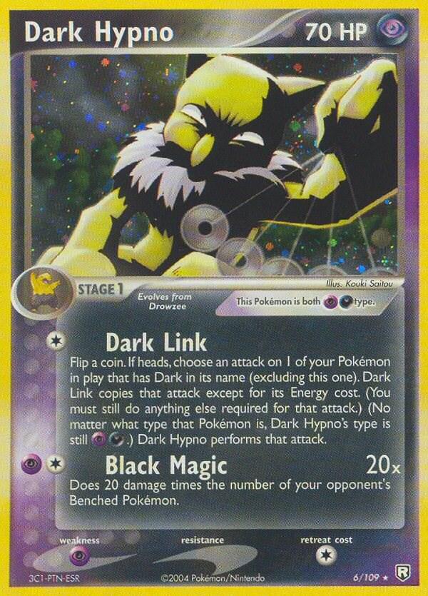 Dark Hypno #6
