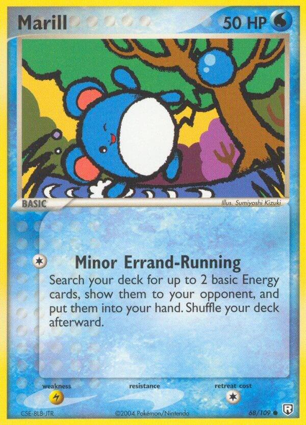 Marill #68