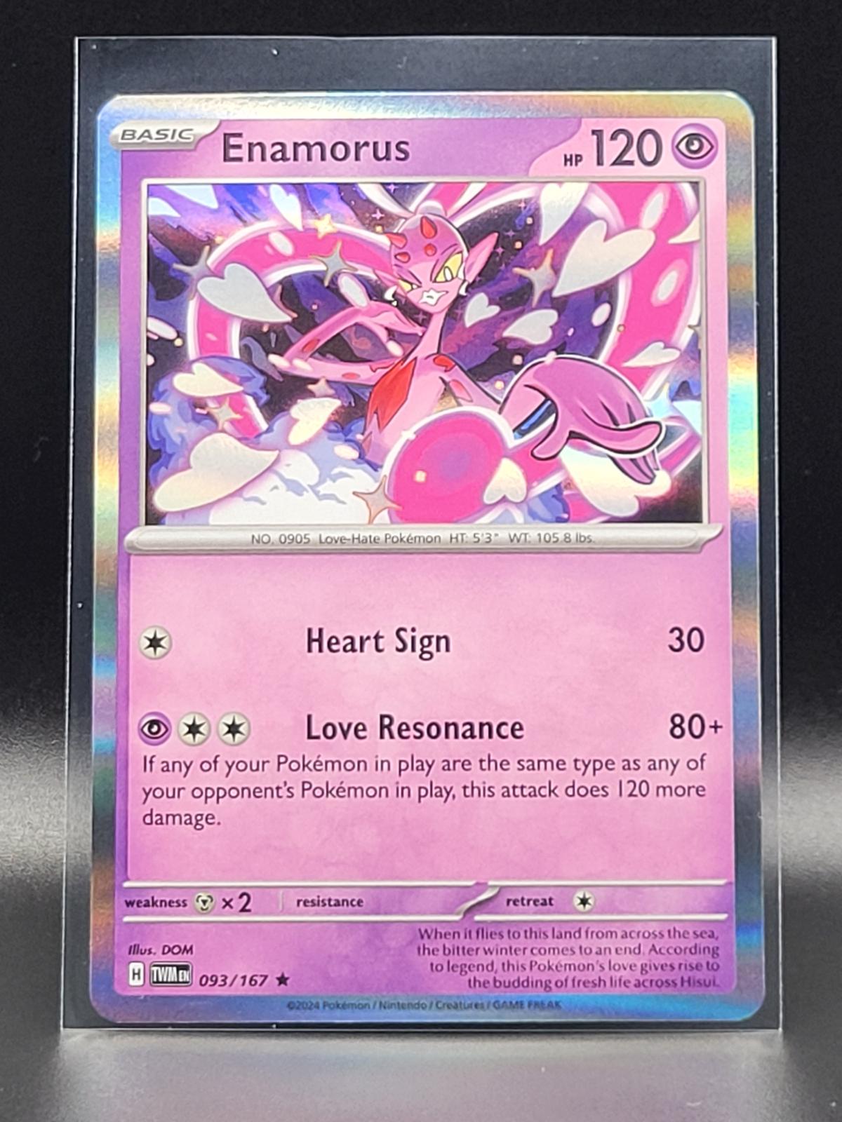 Enamorus #93