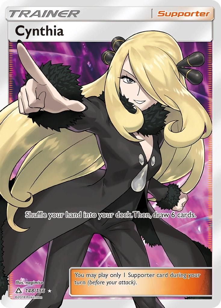 Cynthia #148
