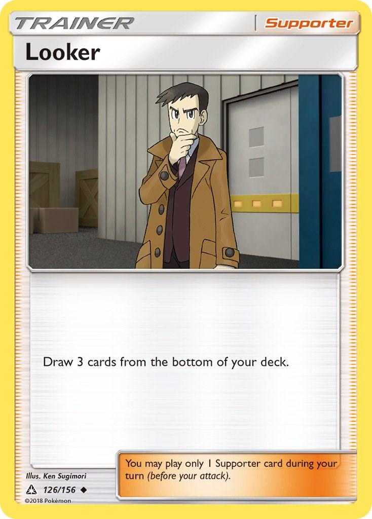 Looker #126