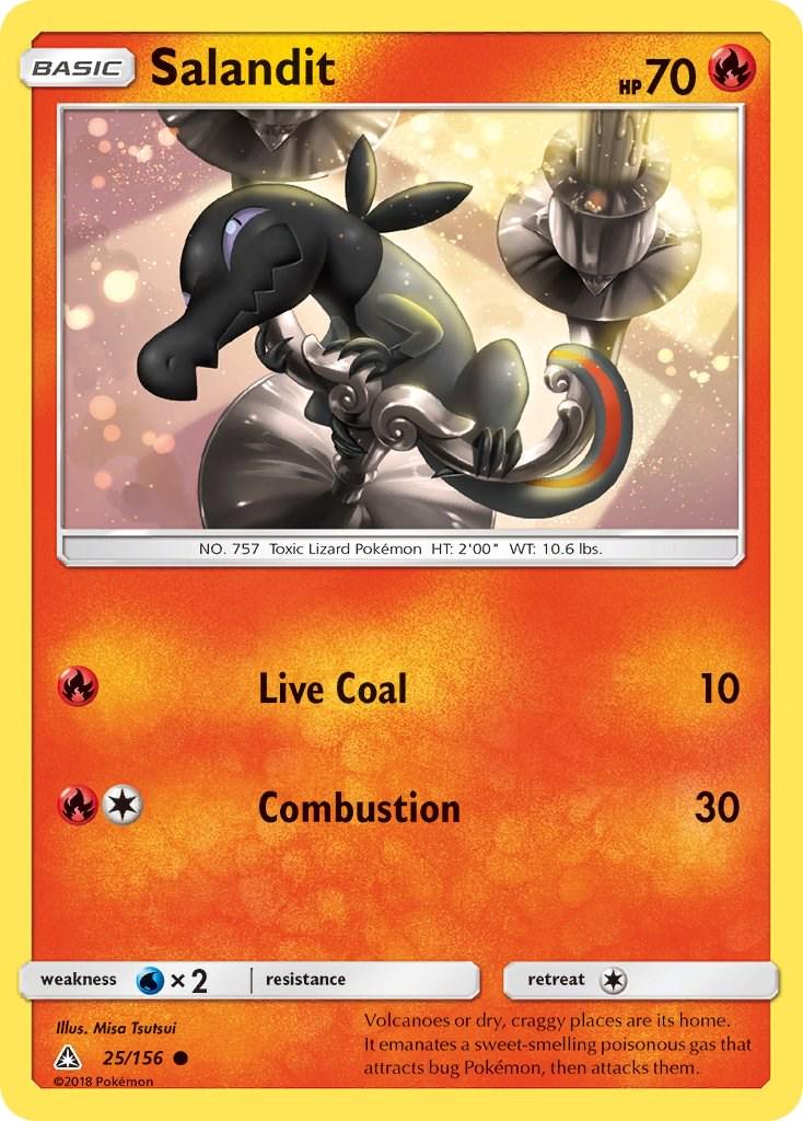Salandit #25
