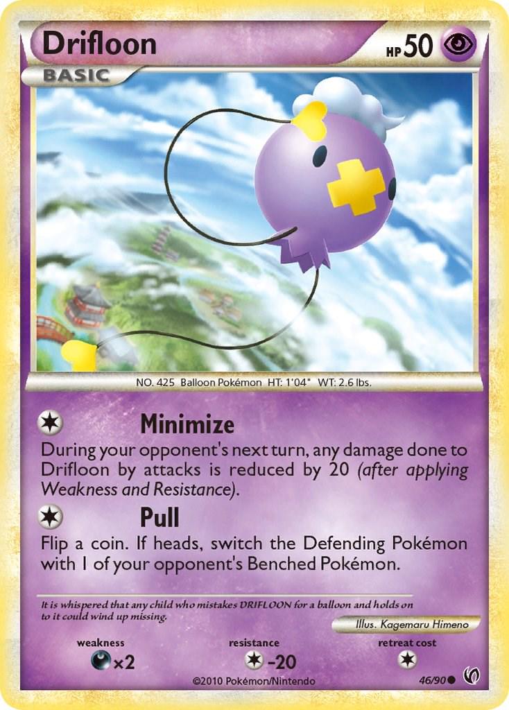 Drifloon #46