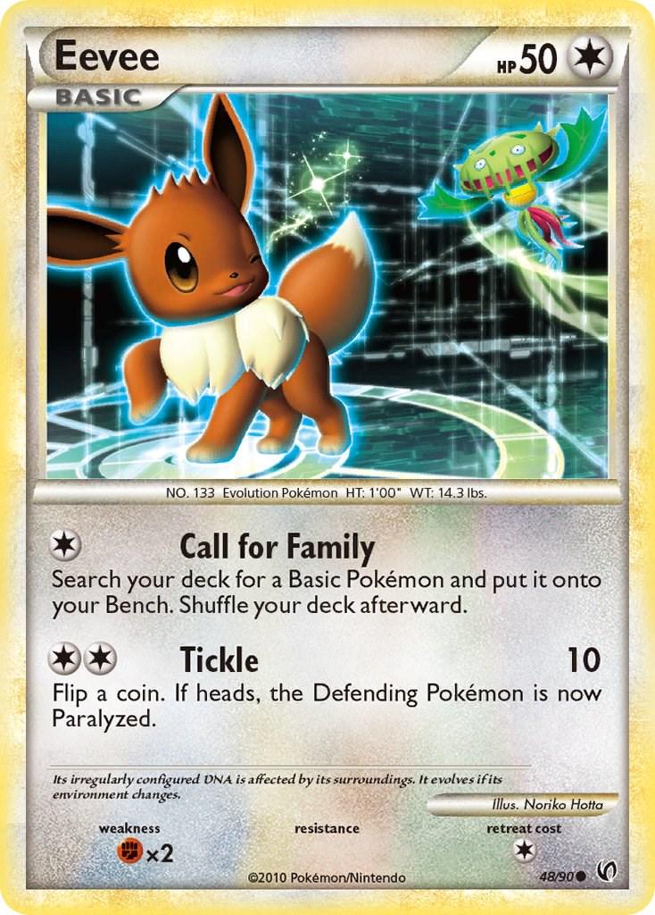 Eevee #48