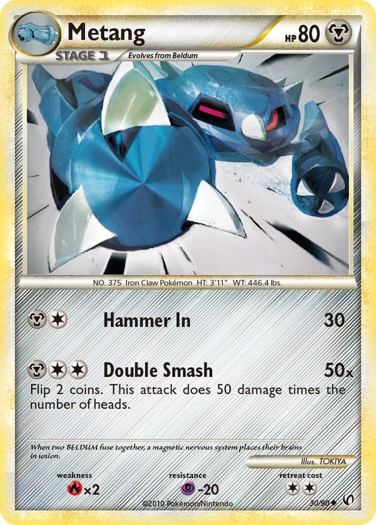 Metang #30